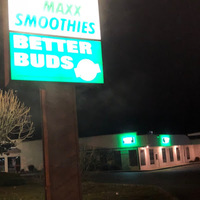 Better Buds - 20% OFF Every Tuesday and Thursday