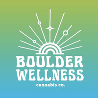 Boulder Built Dispensary