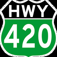 HWY420 Silverdale Weed Dispensary