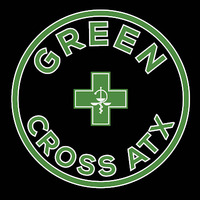 Green Cross ATX - CBD THC THCA