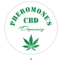 Pheromone's Glass & Gifts/ CBD Dispensary