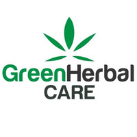 Green Herbal Care CBD & Delta-8 THC