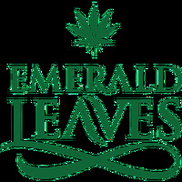 Emerald Leaves