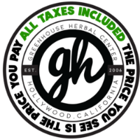 Cannabis Business Experts Greenhouse Herbal Center in Los Angeles CA