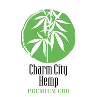 Charm City Hemp Premium CBD Store - Hampden