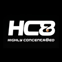 Highly Concentr8ed Store & Lounge