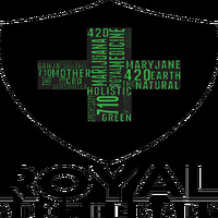 Royal Apothecary Cannabis Retail Store