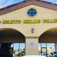 Holistic Healing Collective