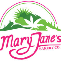 Mary Jane's Bakery Co. 24 Hour CBD THC Smoke Shop