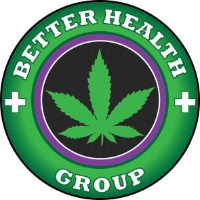 Cannabis Business Experts Better Health Group in Vallejo CA