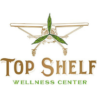 Top Shelf Wellness Center Recreational Marijuana Dispensary Medford