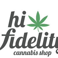 Hi-Fidelity Cannabis Dispensary