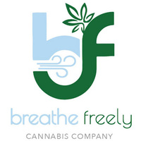 Breathe Freely Cannabis Company - Hemp, Delta 8, CBD Oil & Vapes