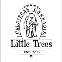 Calaveras Little Trees