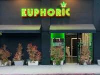 Cannabis Business Experts Euphoric Caregivers, Prop 215 in Los Angeles CA