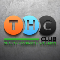 THC Club South - Cannabis Dispensary