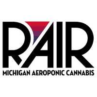 Alternative Lifestyle Business Experts RAIR Cannabis Co. in Kalamazoo MI