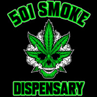 Alternative Lifestyle Business Experts 501 Smoke in Salamanca NY