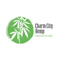 Charm City Hemp Premium CBD Store - Frederick