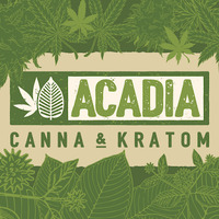 Acadia Canna & Kratom