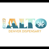 Alto Dispensary Denver