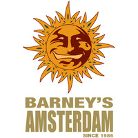 Barney's Coffeeshop Amsterdam