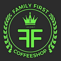 Coffeeshop Family First