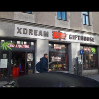 Alternative Lifestyle Business Experts XDream Gifthouse in Munich Bavaria