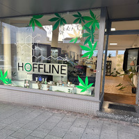 Hoffline CBD Shop