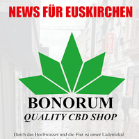 Alternative Lifestyle Business Experts Bonorum CBD Euskirchen in Euskirchen North Rhine-Westphalia