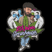 R(h)eines Greenhouse