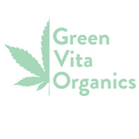 Green Vita Organics Hemp- / Head- / Grow-shop