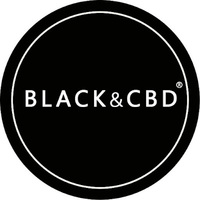 BLACK&CBD