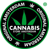 Cannabis Store Amsterdam Torrejón