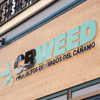 Alternative Lifestyle Business Experts Cbweed Madrid - Chamberí. CBD Shop. in Madrid Madrid