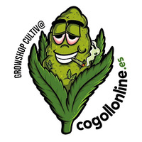 CogollOnline - Grow shop Cultiv@ | CBD Cantabria