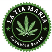 La Tía María CBD Shop Grow Shop y Vaper Tienda