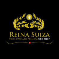 Reina Suiza CBD Elda