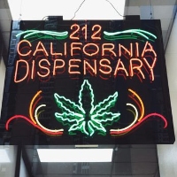 2ONE2 California Street Dispensary