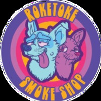 Roke toke smoke shop