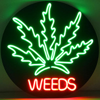 WEEDS - Cannabis Store and Delivery