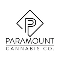 Paramount Cannabis Retail Store Midland