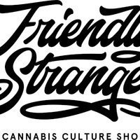 Friendly Stranger | Burlington Plains Rd | Cannabis Store