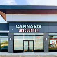 Cannabis Discounter Southport