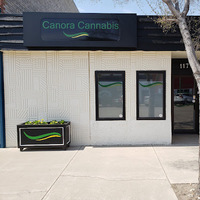 Canora Cannabis