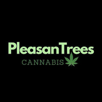 Pleasantrees Cannabis Burlington