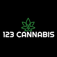 123 Cannabis Forestlawn