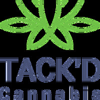 Tack'd Cannabis