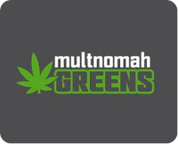 Multnomah Greens