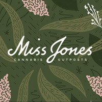 Miss Jones Sunshine City Outpost